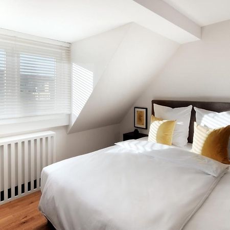 Saxx Apartments Hagen Hagen  Exteriör bild
