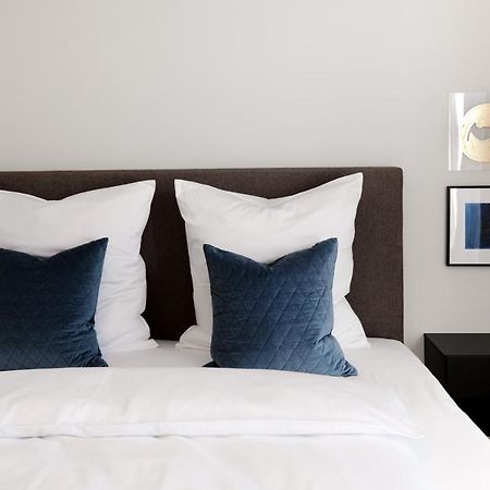 Saxx Apartments Hagen Hagen  Exteriör bild