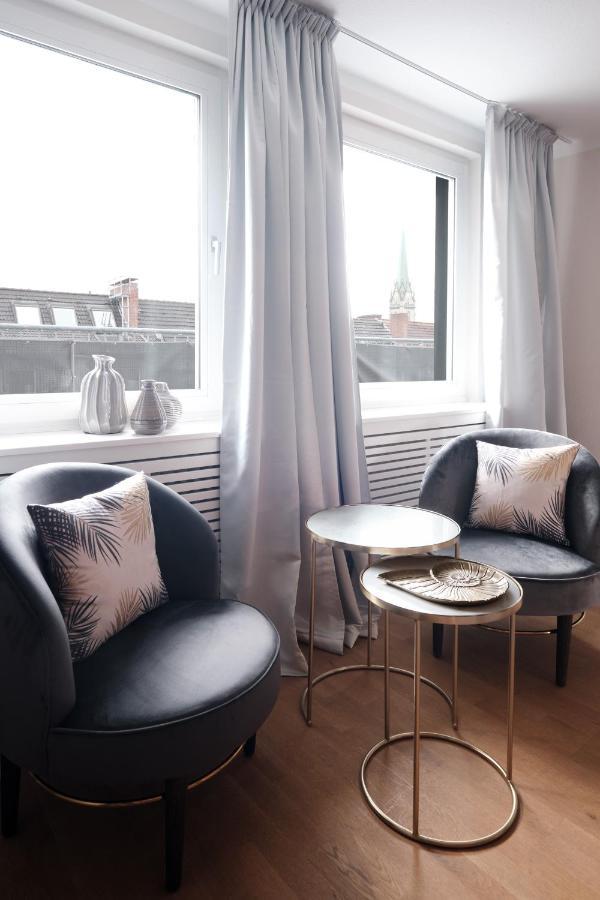 Saxx Apartments Hagen Hagen  Exteriör bild