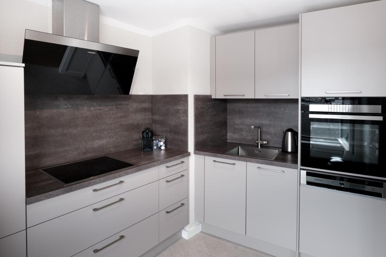 Saxx Apartments Hagen Hagen  Exteriör bild