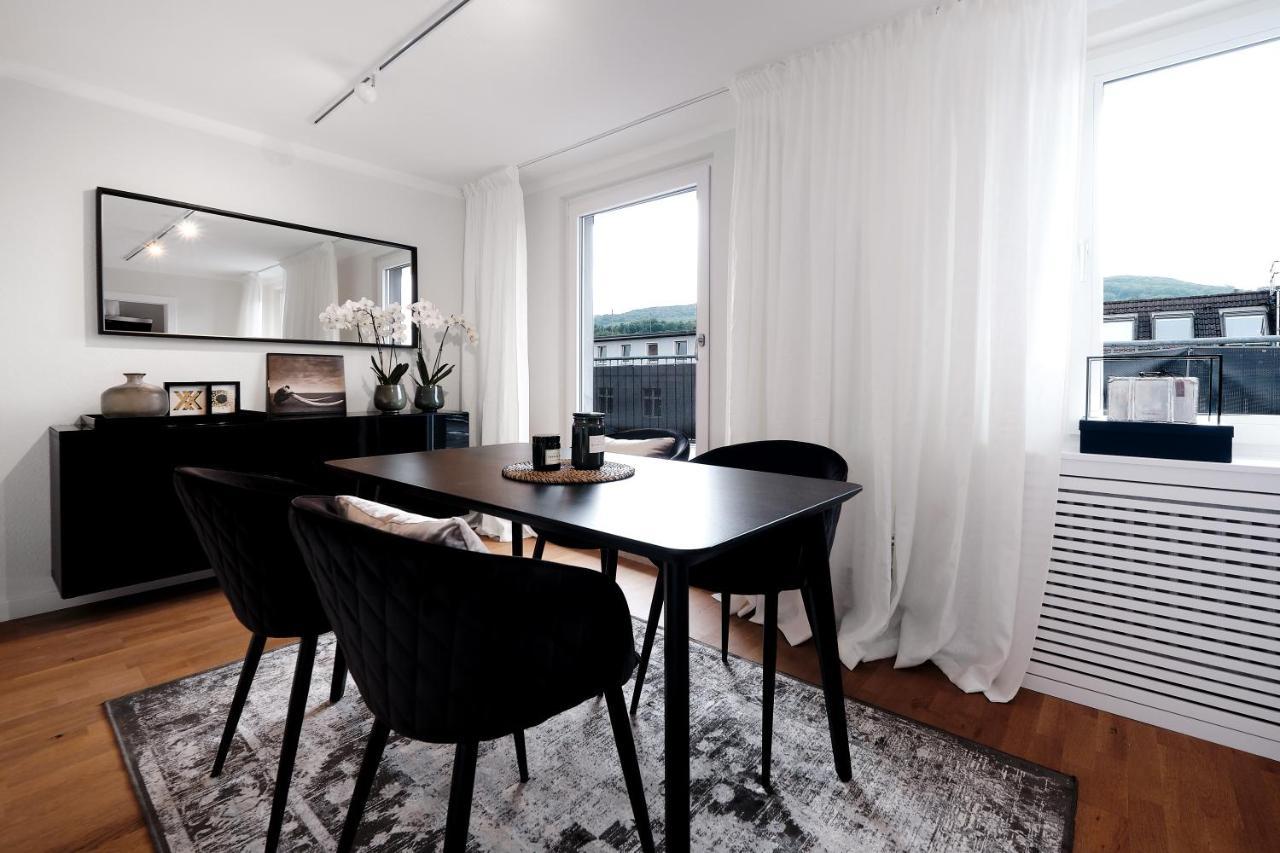 Saxx Apartments Hagen Hagen  Exteriör bild