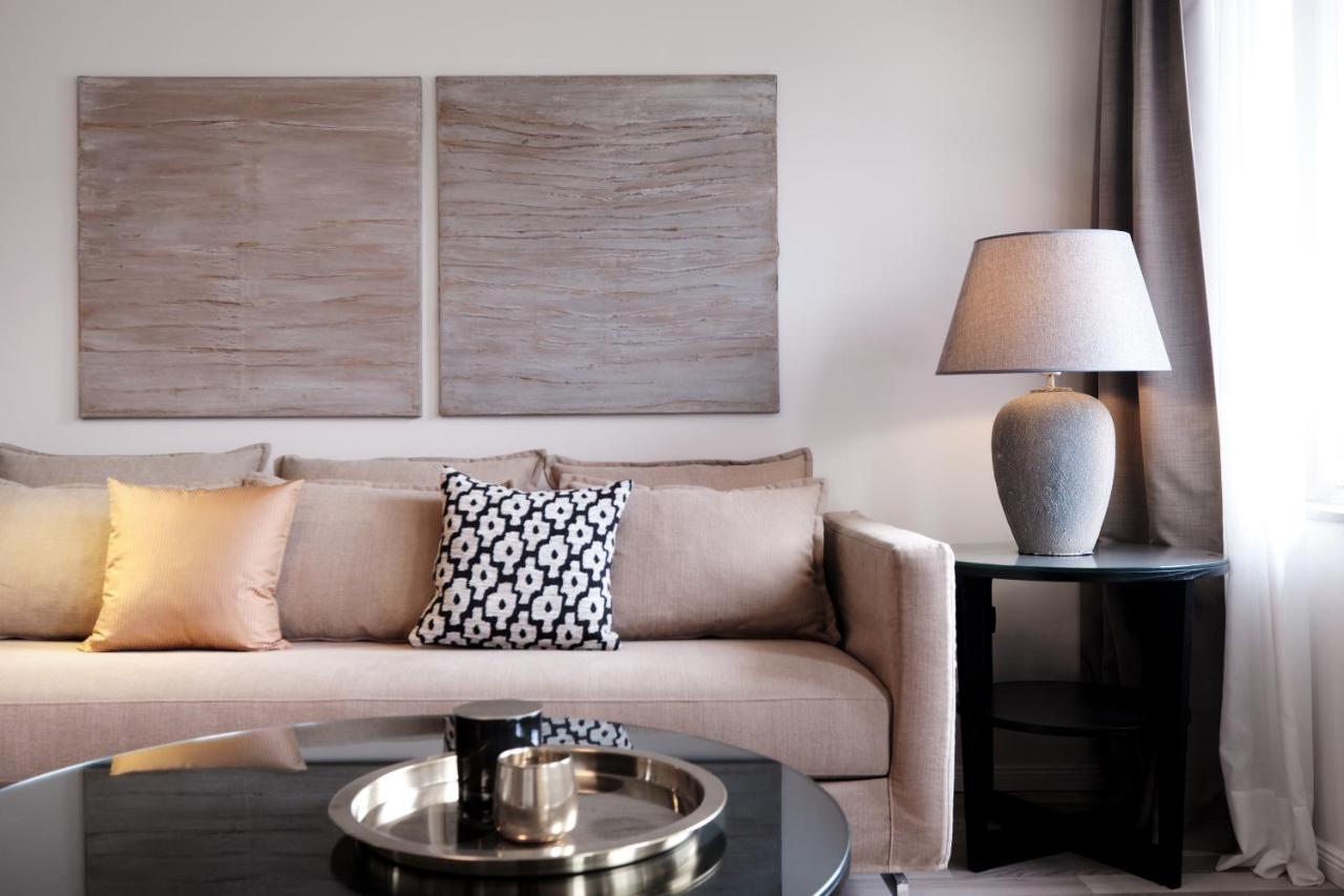 Saxx Apartments Hagen Hagen  Exteriör bild