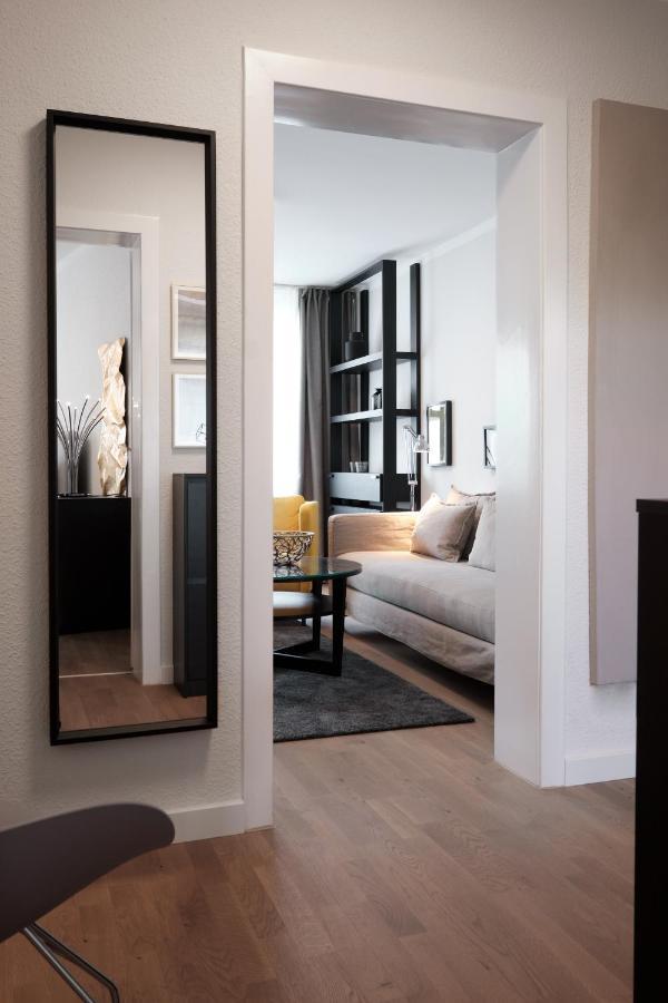 Saxx Apartments Hagen Hagen  Exteriör bild