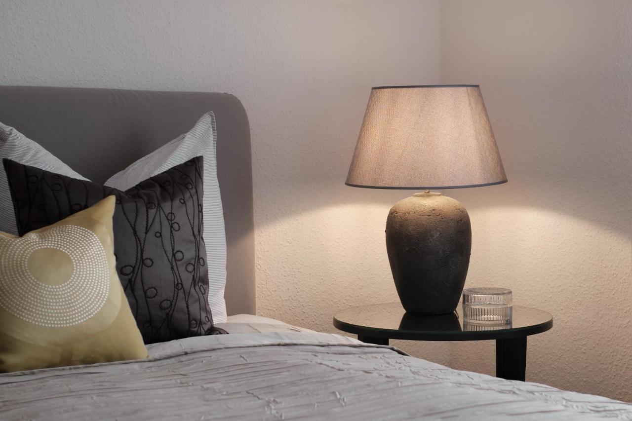 Saxx Apartments Hagen Hagen  Exteriör bild
