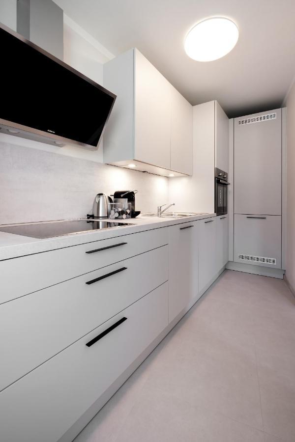 Saxx Apartments Hagen Hagen  Exteriör bild