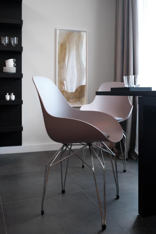 Saxx Apartments Hagen Hagen  Exteriör bild