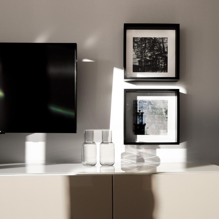 Saxx Apartments Hagen Hagen  Exteriör bild