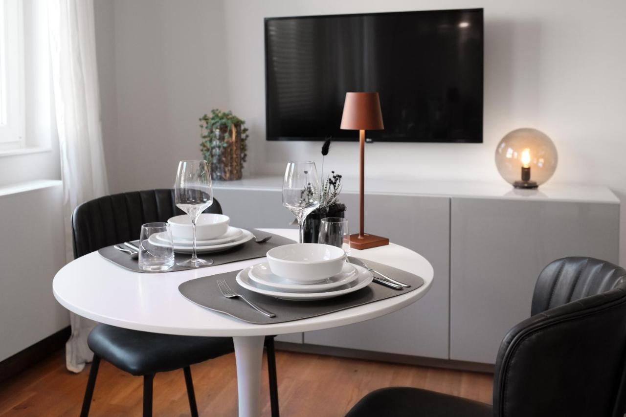 Saxx Apartments Hagen Hagen  Exteriör bild