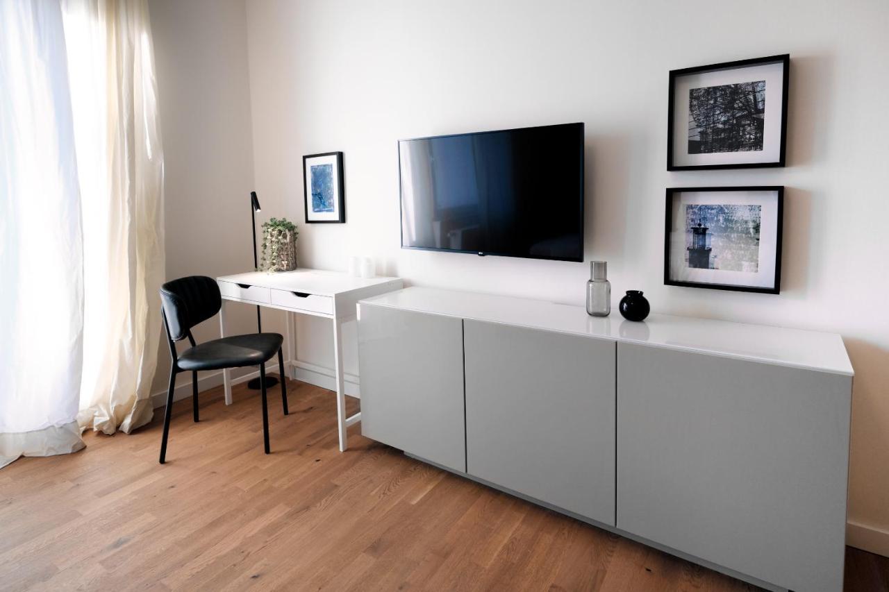 Saxx Apartments Hagen Hagen  Exteriör bild
