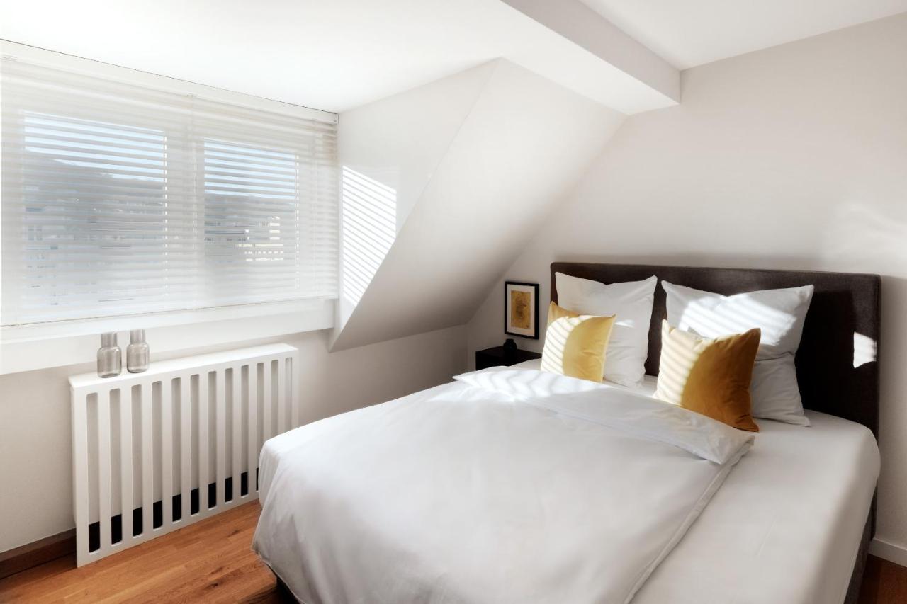 Saxx Apartments Hagen Hagen  Exteriör bild