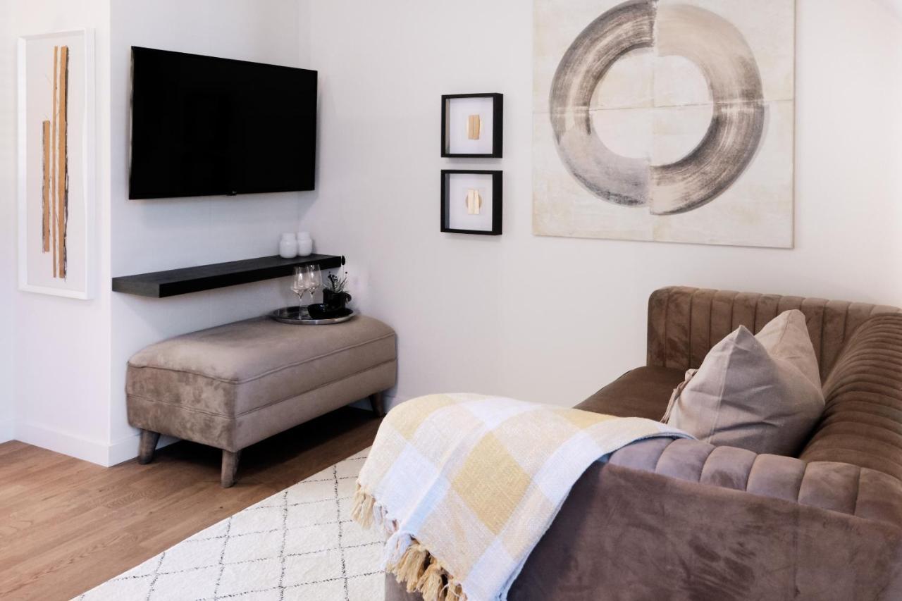 Saxx Apartments Hagen Hagen  Exteriör bild