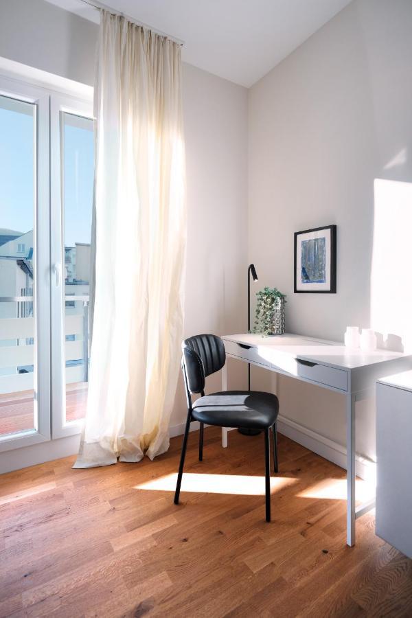 Saxx Apartments Hagen Hagen  Exteriör bild
