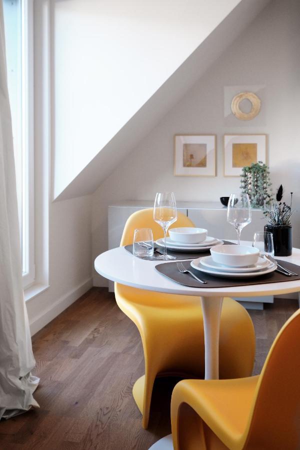 Saxx Apartments Hagen Hagen  Exteriör bild
