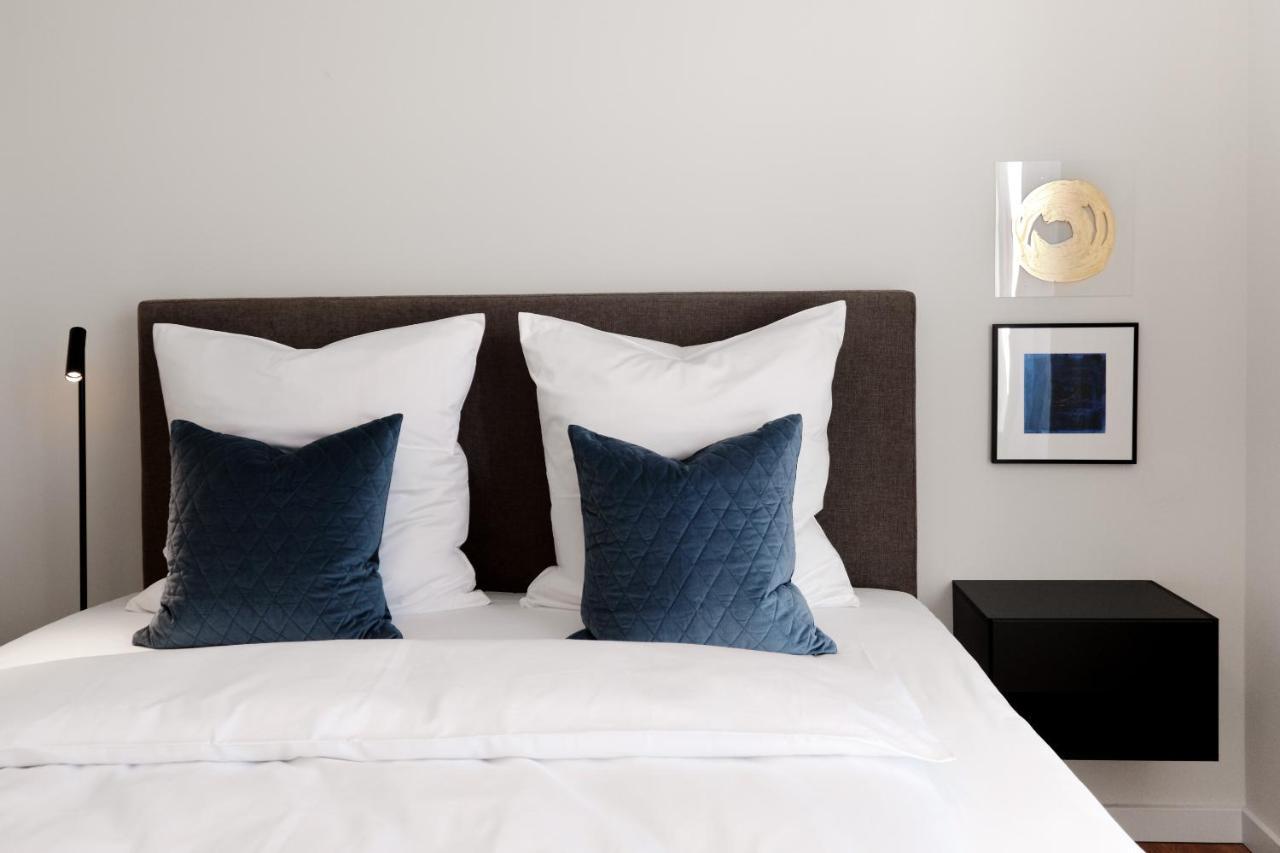 Saxx Apartments Hagen Hagen  Exteriör bild