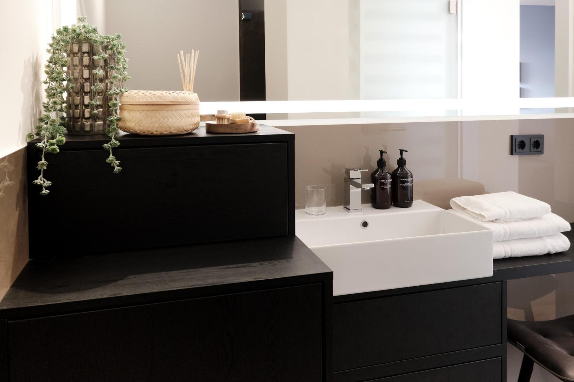 Saxx Apartments Hagen Hagen  Rum bild
