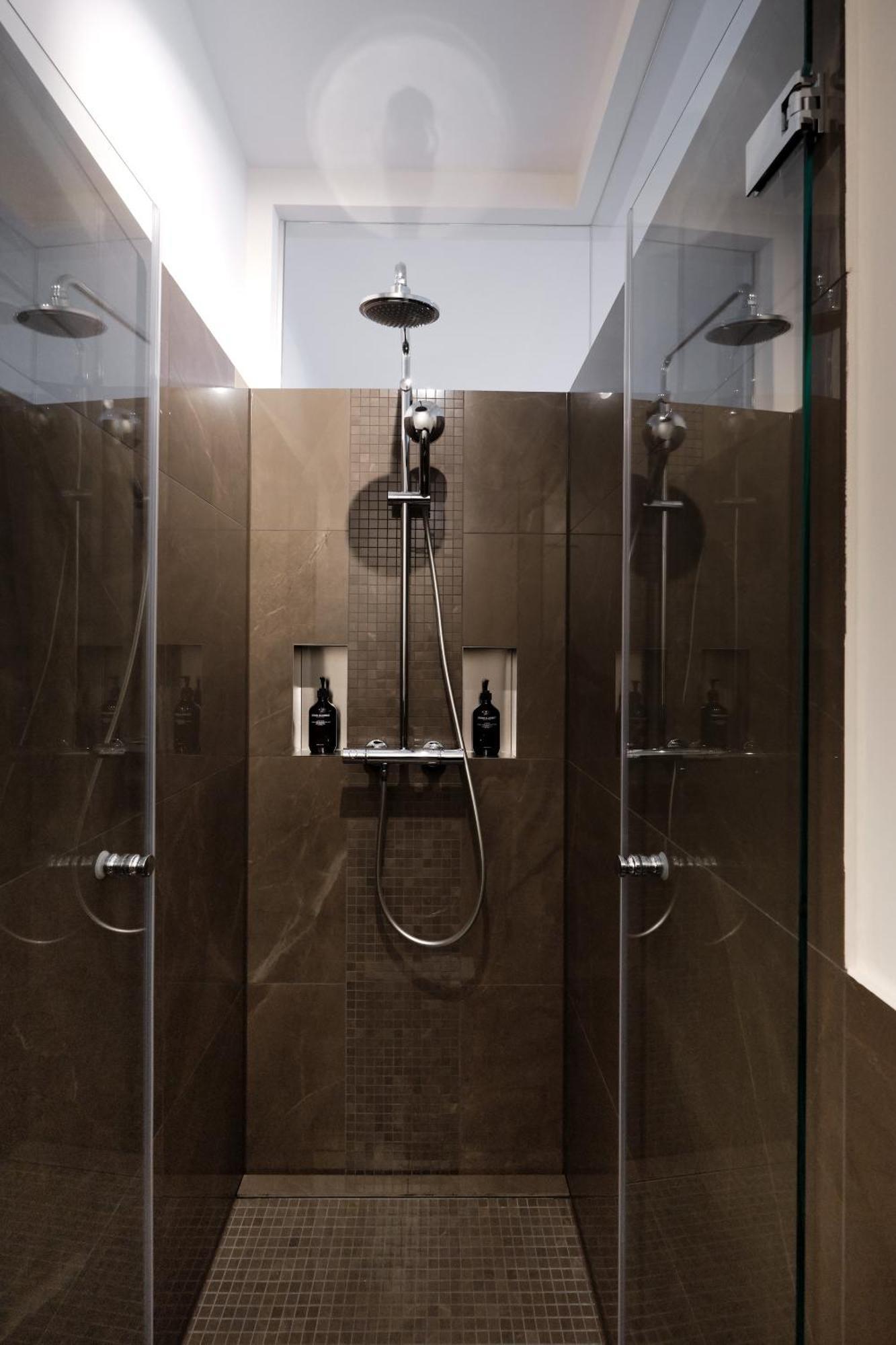 Saxx Apartments Hagen Hagen  Rum bild